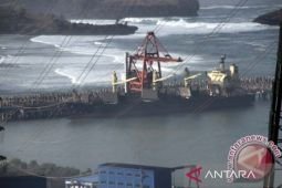 Industrialisasi pesisir dan ikhtiar keadilan biru bagi nelayan