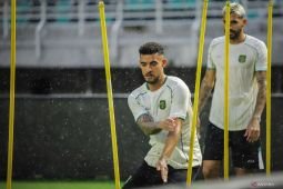Persebaya rekrut dua pemain asing asal Brasil