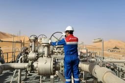 Pertamina pastikan aset minyak di Venezuela tak terdampak serangan AS