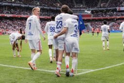 Piala Prancis, Lyon bekuk Lille dan Montpellier hajar Metz