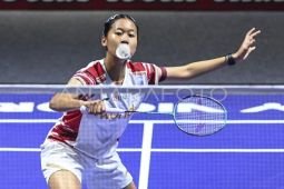 Putri KW jadikan Malaysia Open uji kesiapan jalani 2026