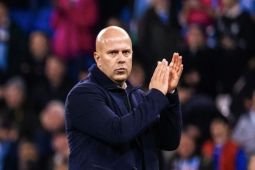 Slot pahami kekecewaan fans usai Liverpool kembali gagal menang