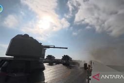 AS mendesak China tahan diri usai gelar latihan militer di dekat Taiwan