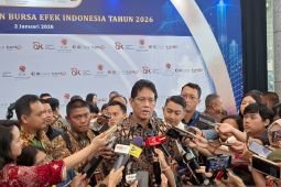 Menkeu imbau BNPB segera ajukan tambahan dana untuk pemulihan bencana