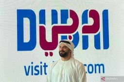 Dubai hadirkan berbagai destinasi menarik untuk Gen Z
