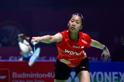 21 wakil tanah air siap tampil di Indonesia Masters 2026