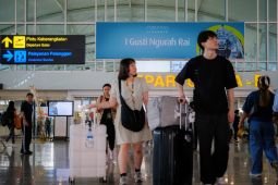 Sepanjang 2025, 13,98 juta wisatawan mancanegara kunjungi Indonesia