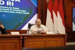 LaNyalla dukung peningkatan perlindungan petani