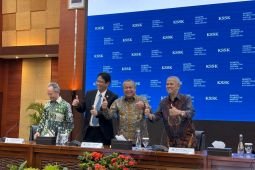 Indonesia sees 2026 economic growth at 5.4 percent, KSSK says