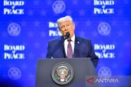 Pasca Donald Trump ancam Iran, China harap penyelesaian lewat dialog