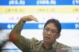 Purbaya sebut mundurnya Dirut BEI bakal ciptakan sentimen positif