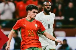 Piala Afrika, Maroko ke final usai kalahkan Nigeria lewat adu penalti