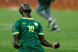 Piala Afrika 2025, Senegal jadi juara usai bekuk Maroko 1-0