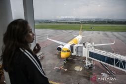 Pemerintah siapkan insentif diskon tiket pesawat saat Lebaran 2026