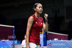 Putri KW kantongi modal positif jelang laga pembuka Malaysia Open