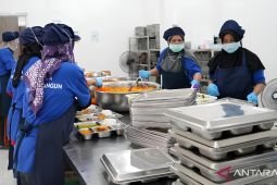 BGN minta SPPG kreatif olah pangan selain UPF dalam MBG Ramadhan