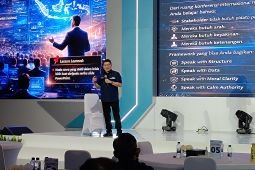 Dirut ANTARA : peran kami sebagai rujukan cek fakta