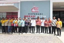 Zulhas minta Kopdes Merah Putih aktif serap komoditas pangan