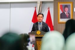 Yusril dorong penguatan pengawasan cegah praktik malaadministrasi
