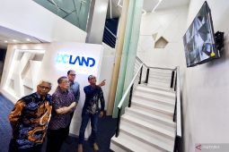 Pengelola pusat data proyeksikan Surabaya jadi hub Indonesia Timur