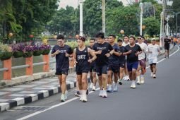 Morazen Surabaya dorong lifestyle destinasi lewat Saturday Run