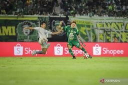 Persebaya menang tipis 1-0 atas PSM Makassar