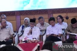 Menko Zulhas minta Pemda dukung MBG dan jaga harga pangan selama Ramadhan