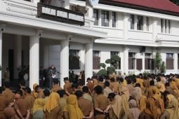 DPRD Kota Malang imbau pemkot rampungkan kekosongan JPTP definitif