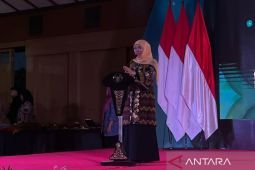 Khofifah minta kepala daerah se-Jatim inventarisasi warisan budaya