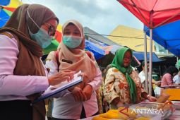Pemkot Malang imbau pedagang pasar takjil gunakan bahan baku aman
