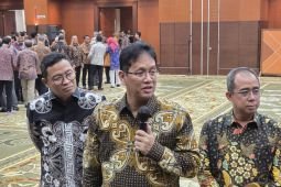 Purbaya minta jajarannya serius tingkatkan penerimaan pajak