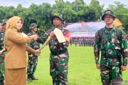 Pemkab Situbondo alokasikan Rp1,1 miliar untuk TMMD ke-127