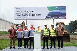 SGN siap pasok molases guna dukung pabrik bioetanol di Banyuwangi