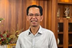 Ketua DPRD Surabaya Adi Sutarwijono berpulang