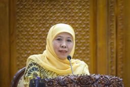 Khofifah pastikan kesiapan Jatim gelar angkutan Lebaran 2026