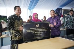 Jatim Cerdas wujudkan pendidikan berdampak dan merata