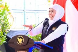 Pemprov Jatim siapkan 17 rute bus dan dua kapal Program Mudik Gratis