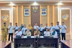 Kanwil BPN Jatim-Ombudsman RI komitmen selesaikan aduan