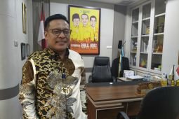 Wakil Ketua DPRD Surabaya dorong parkir nontunai dijalankan serius