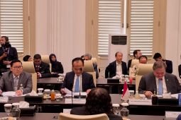 Indonesia seeks deeper animal health, biosecurity ties with USDA