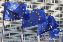 AS tolak ajakan Uni Eropa blokir minyak Rusia