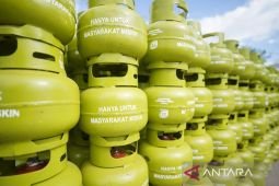 Di Madura, Pertamina tambah pasokan 115.520 tabung elpiji