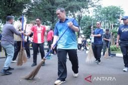 Deputy minister urges villages to adopt ASRI movement