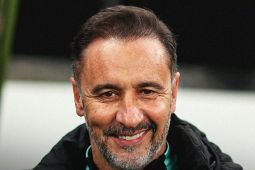 Nottingham Forest resmi tunjuk Vitor Pereira sebagai pelatih baru