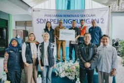 SIER perkuat komitmen pendidikan di kawasan industri