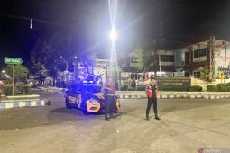 Polres Situbondo petakan titik rawan kejahatan tekan kriminalitas