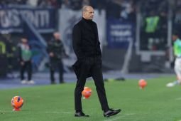 AC Milan waspadai agresivitas Bologna