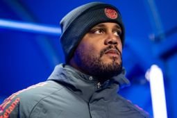 Bayern Muenchen menang 5-1 atas Hoffenheim