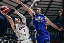 Jadwal pekan kelima IBL 2026