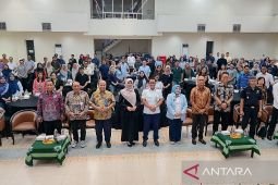 GINSI Jatim perkuat literasi regulasi dan digitalisasi